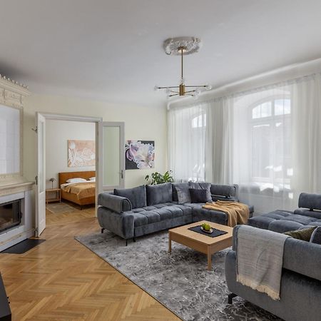 K1820 Family Apartments リガ エクステリア 写真