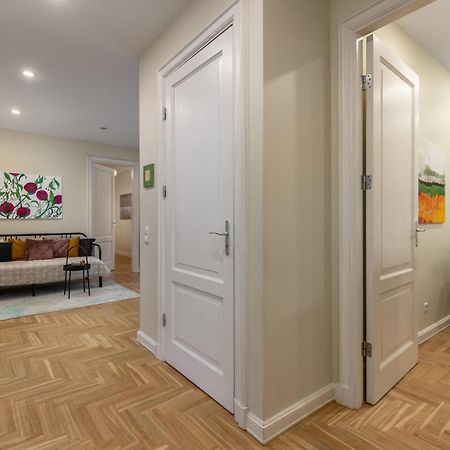 K1820 Family Apartments リガ エクステリア 写真