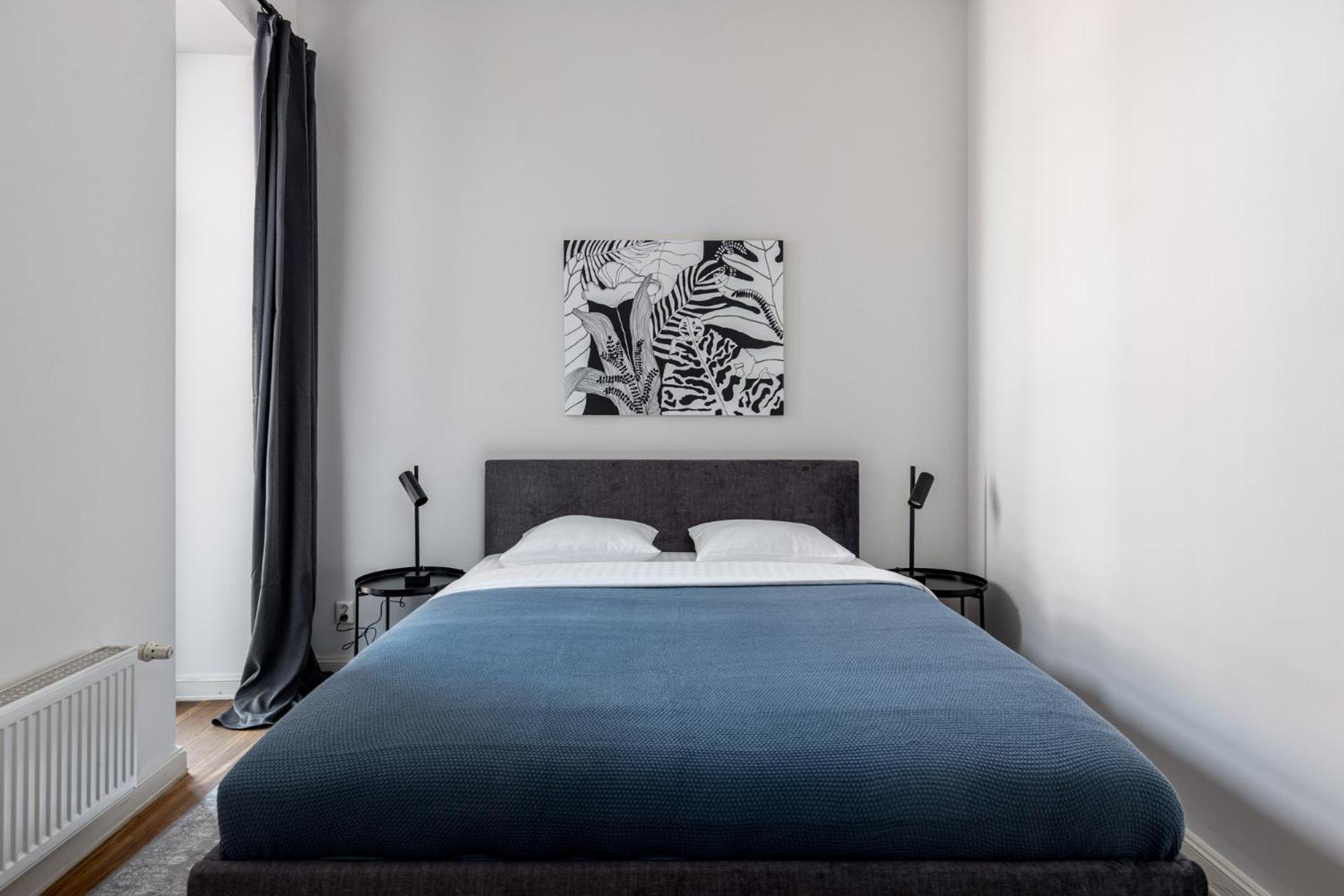 K1820 Family Apartments リガ エクステリア 写真