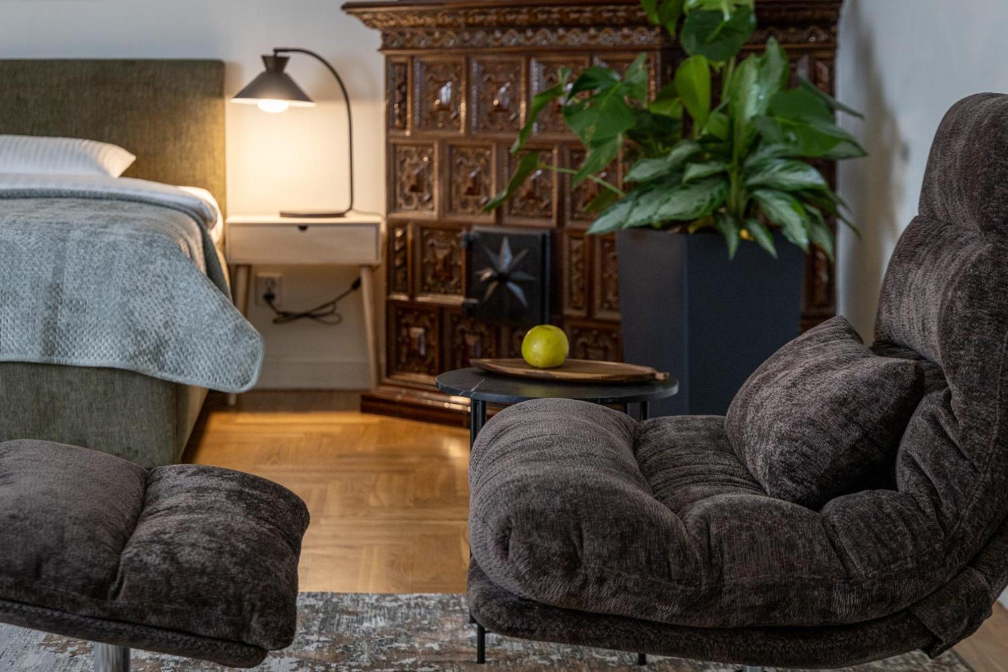 K1820 Family Apartments リガ エクステリア 写真