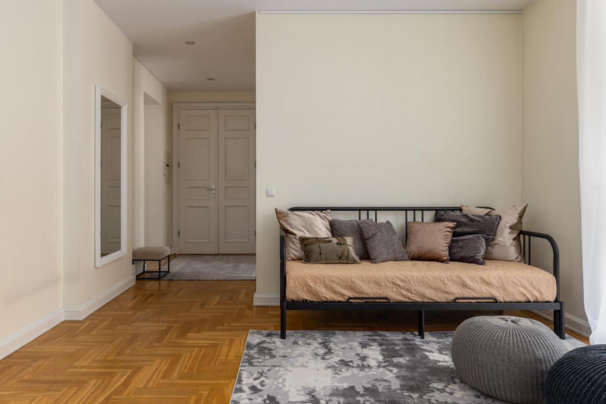 K1820 Family Apartments リガ エクステリア 写真