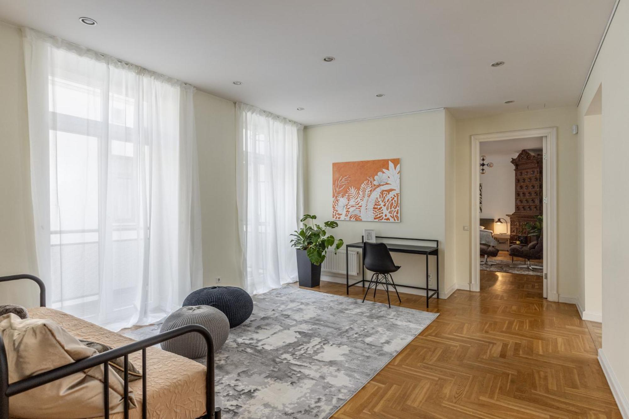 K1820 Family Apartments リガ エクステリア 写真