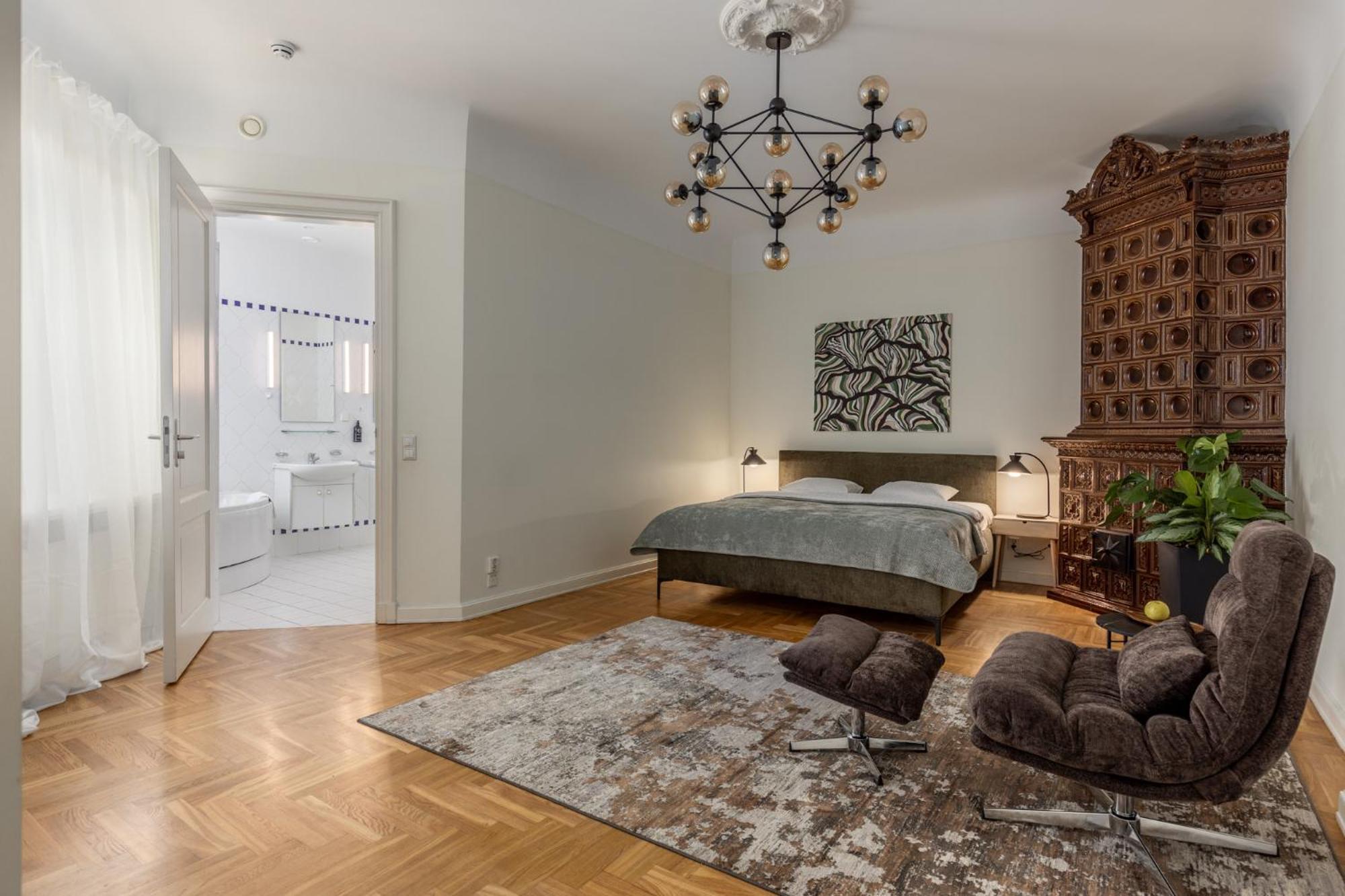 K1820 Family Apartments リガ エクステリア 写真
