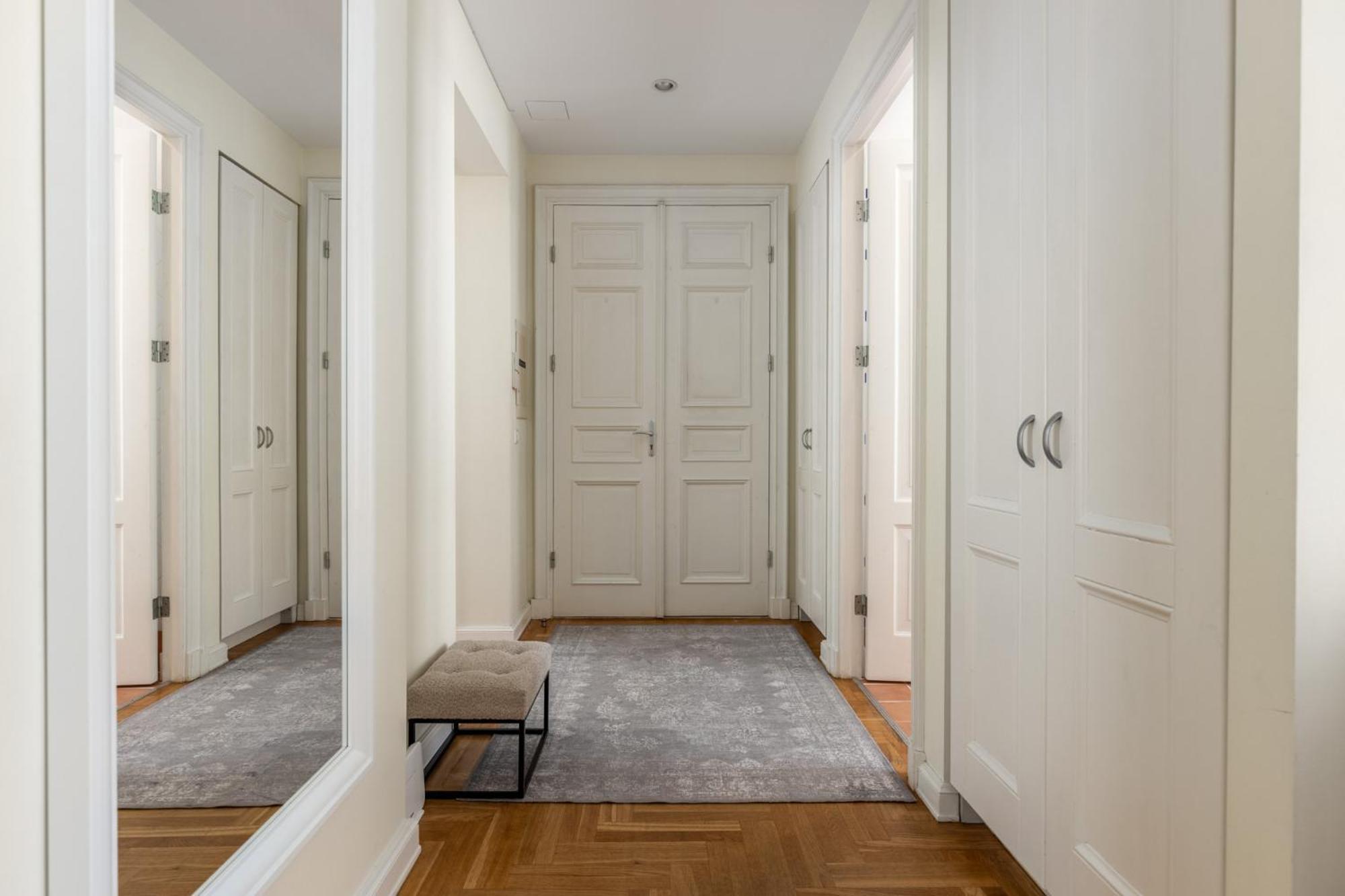 K1820 Family Apartments リガ エクステリア 写真