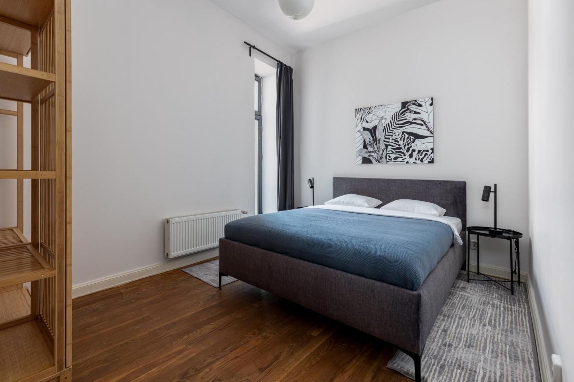 K1820 Family Apartments リガ エクステリア 写真