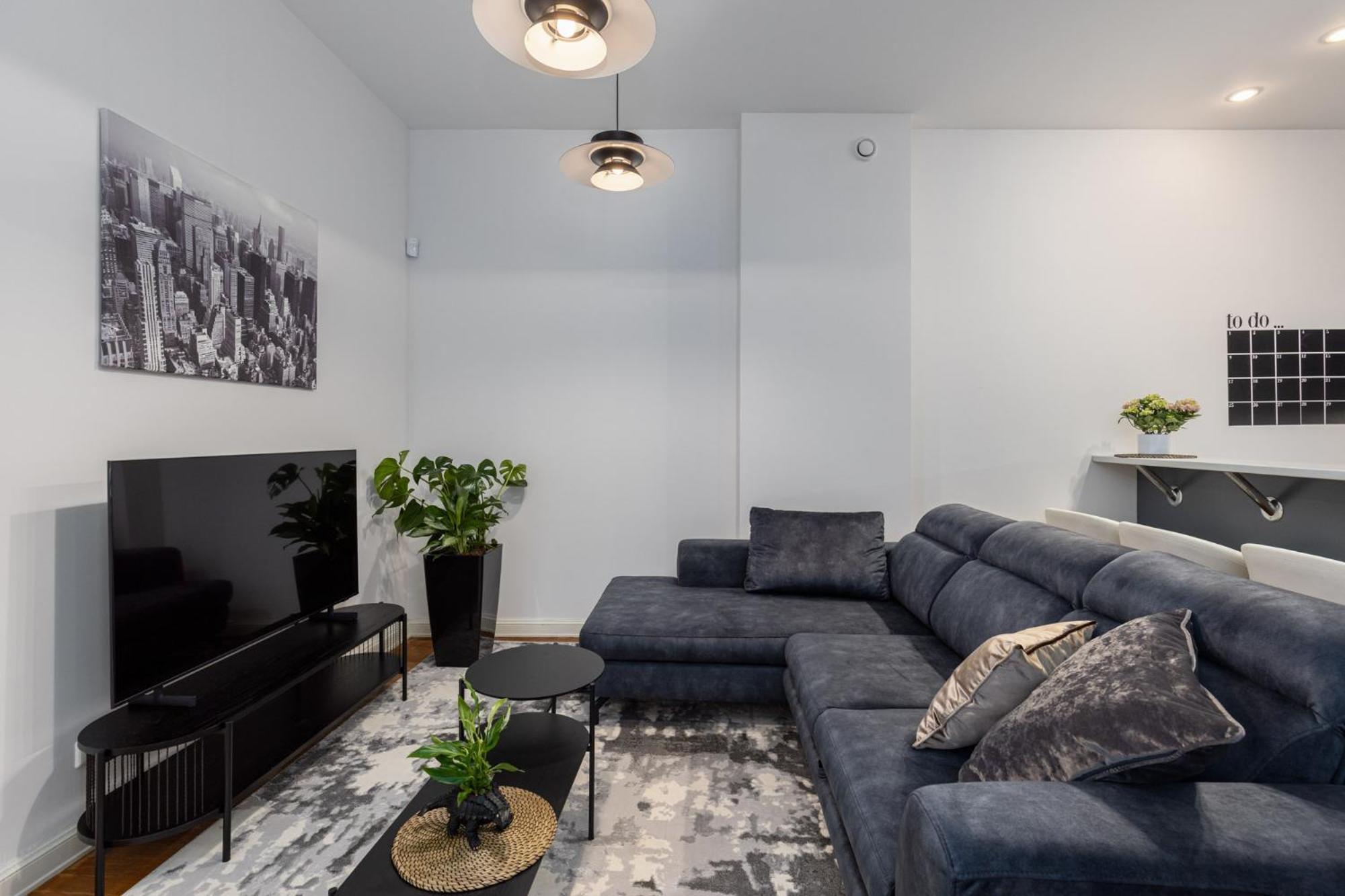 K1820 Family Apartments リガ エクステリア 写真