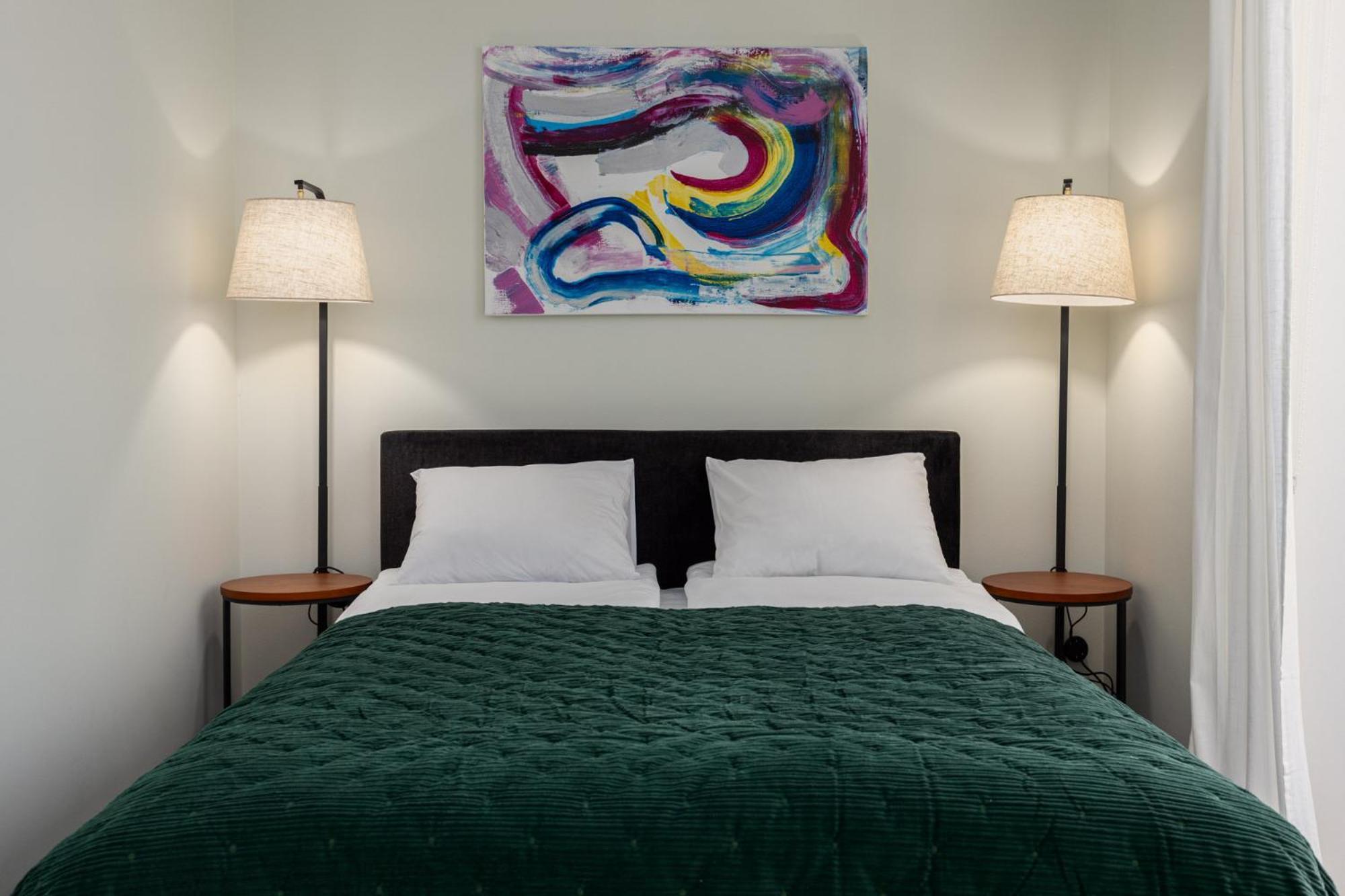 K1820 Family Apartments リガ エクステリア 写真