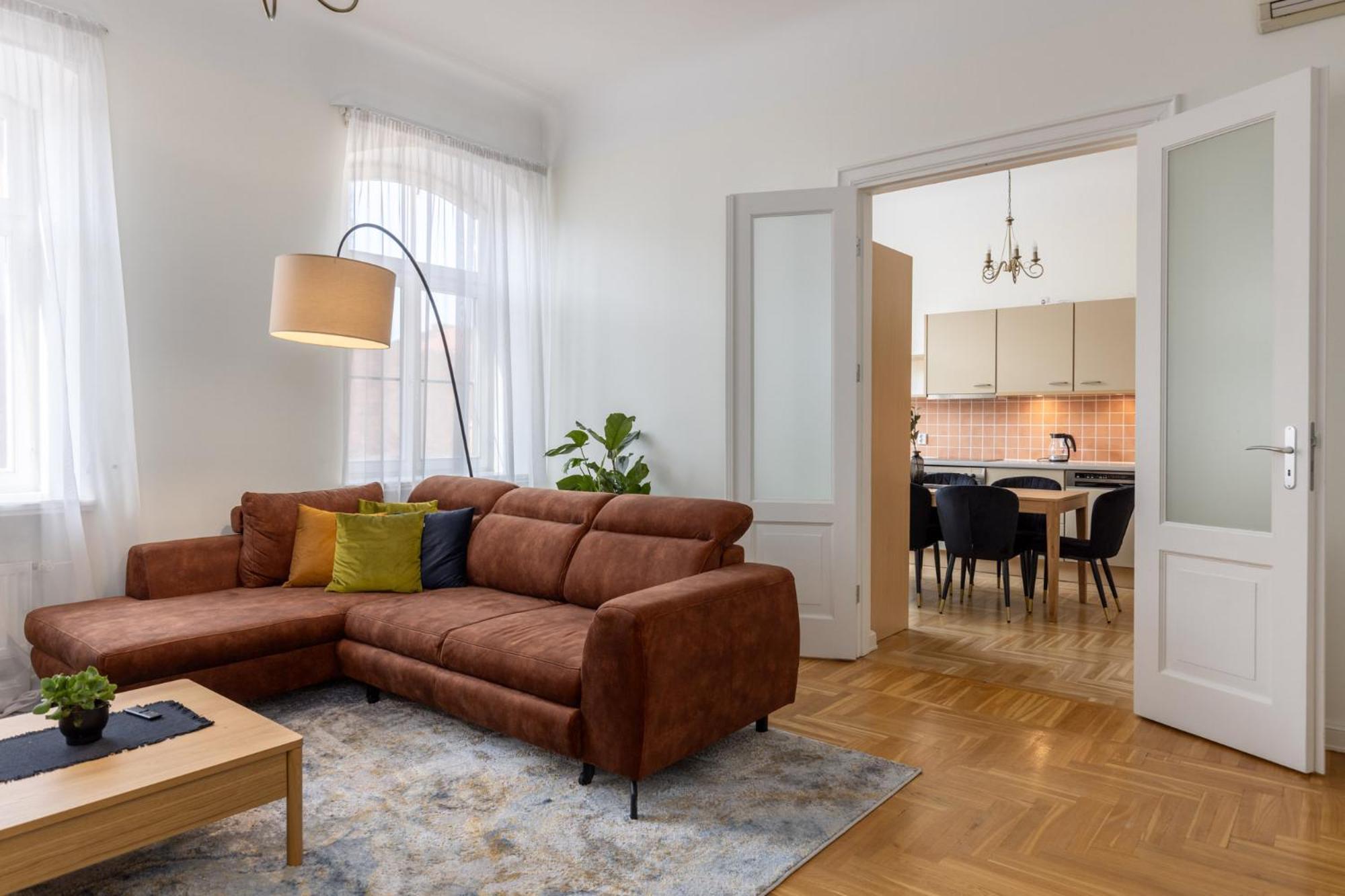 K1820 Family Apartments リガ エクステリア 写真