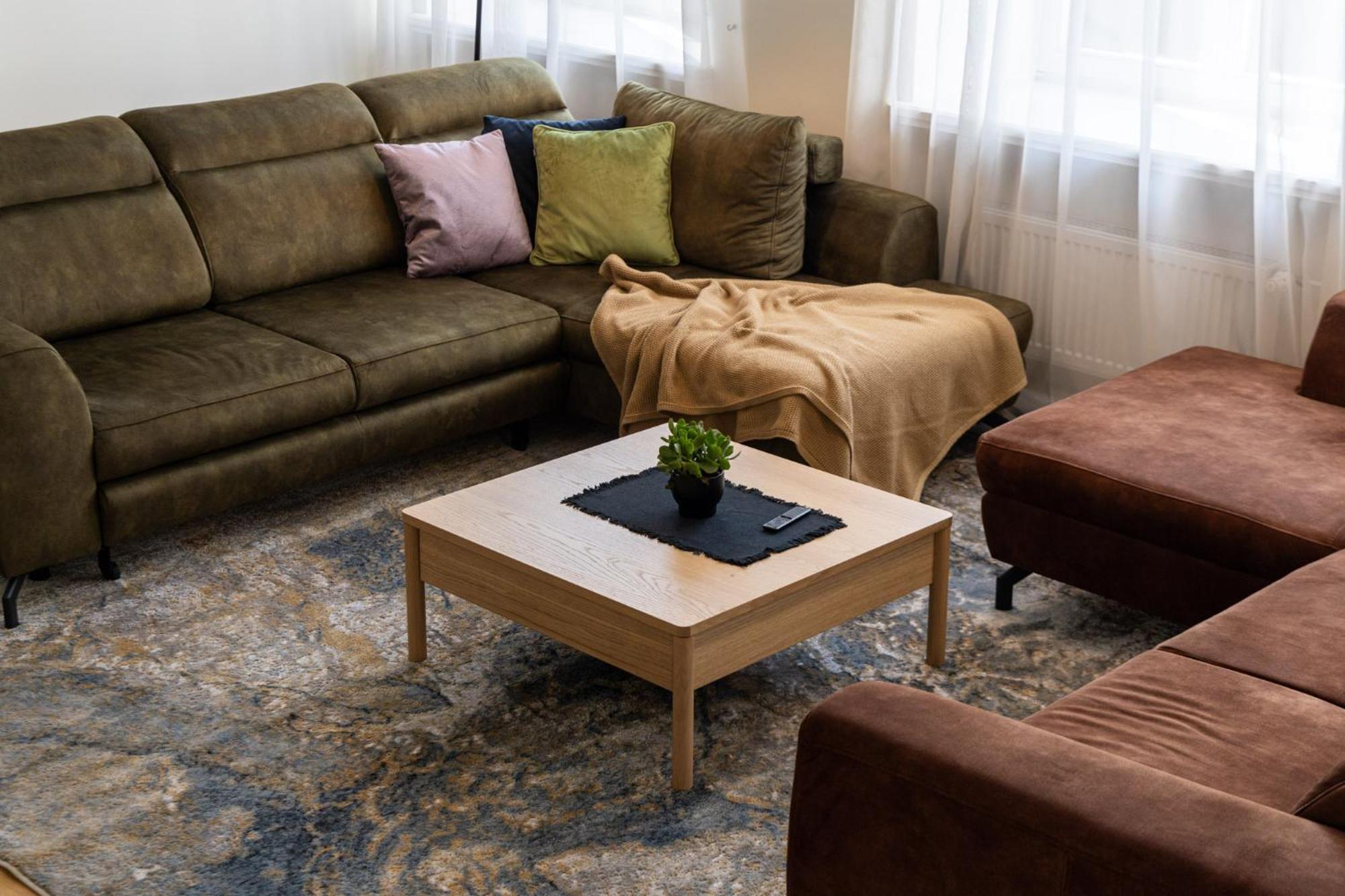 K1820 Family Apartments リガ エクステリア 写真