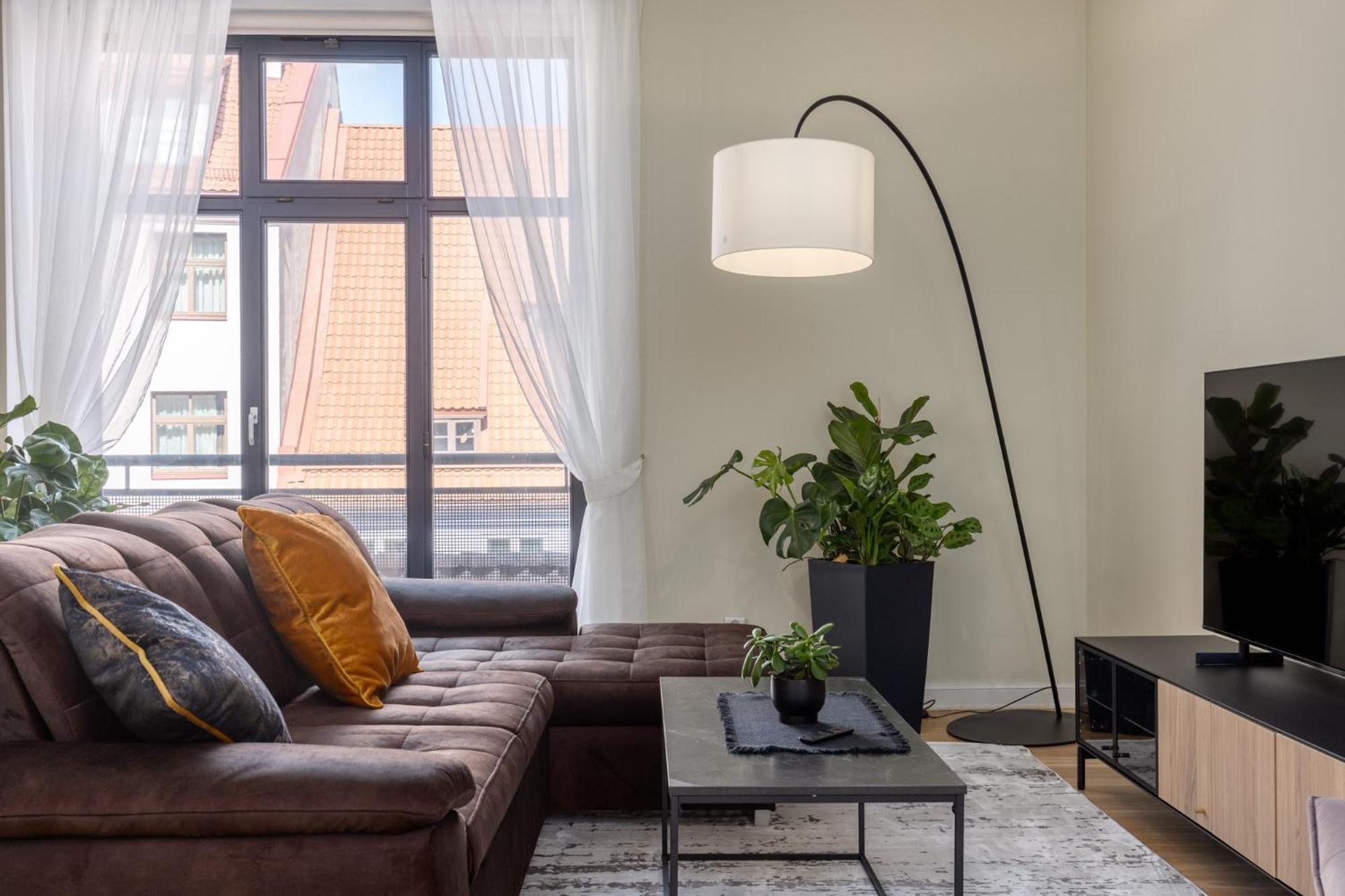 K1820 Family Apartments リガ エクステリア 写真