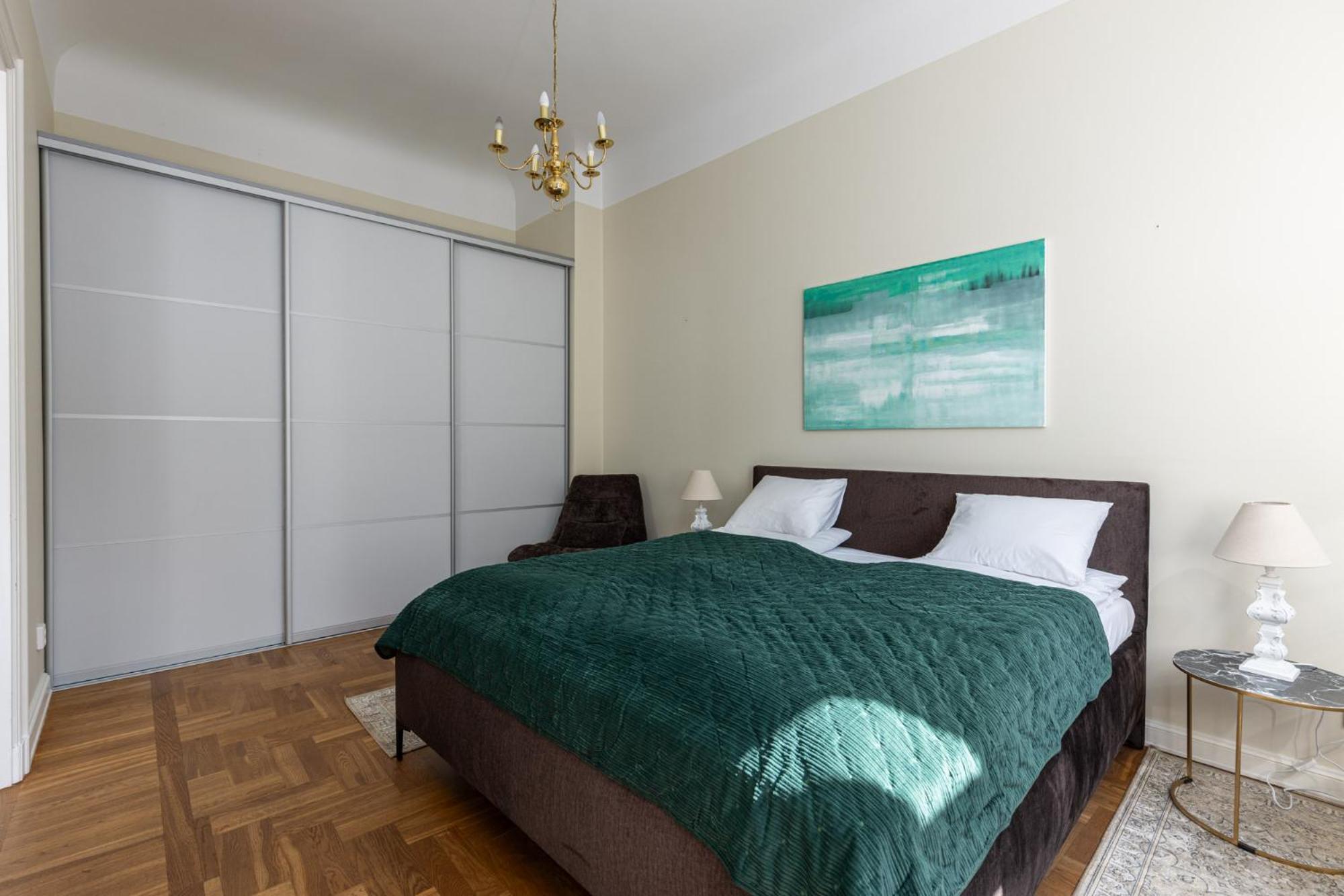 K1820 Family Apartments リガ エクステリア 写真