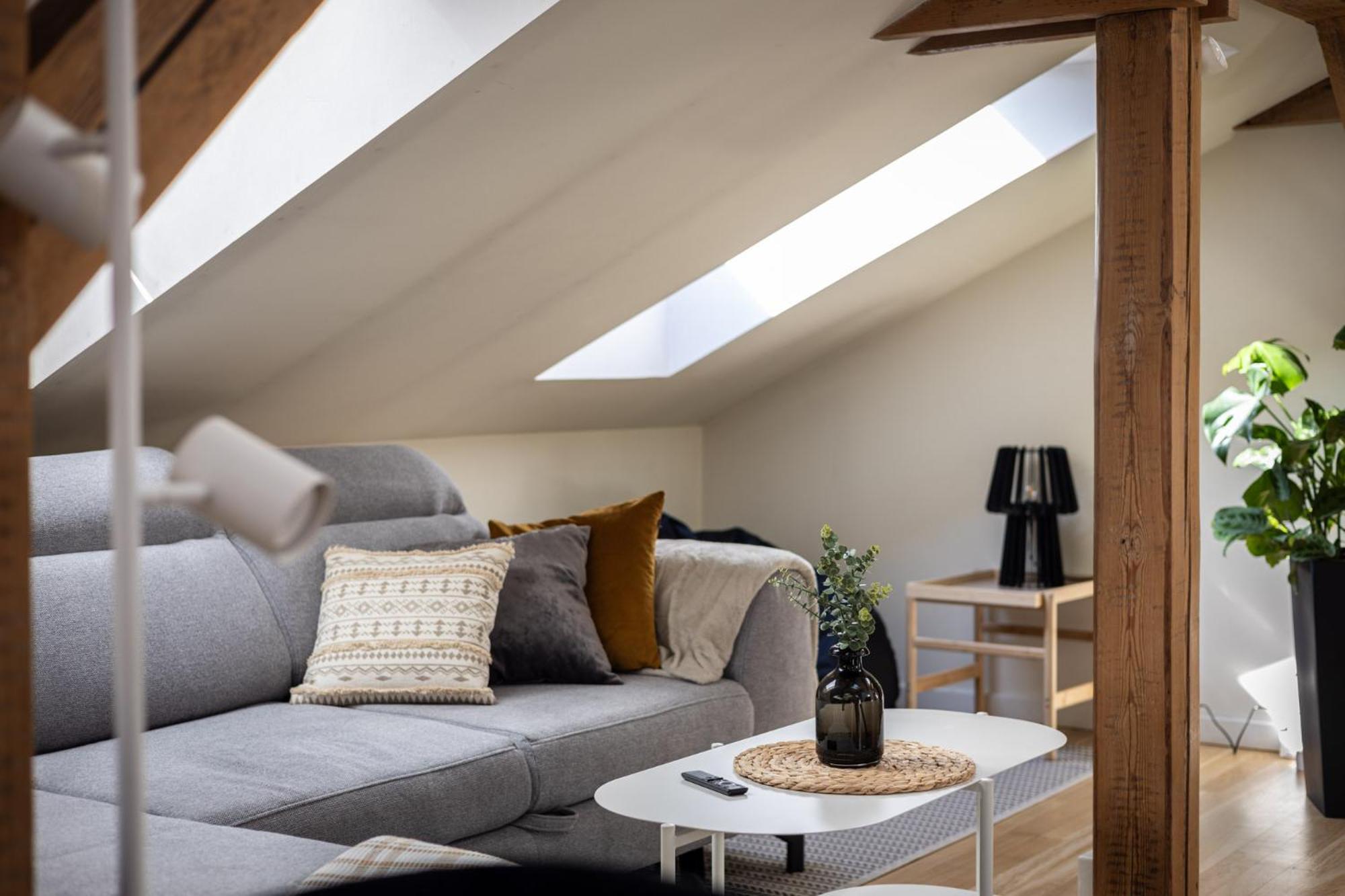 K1820 Family Apartments リガ エクステリア 写真
