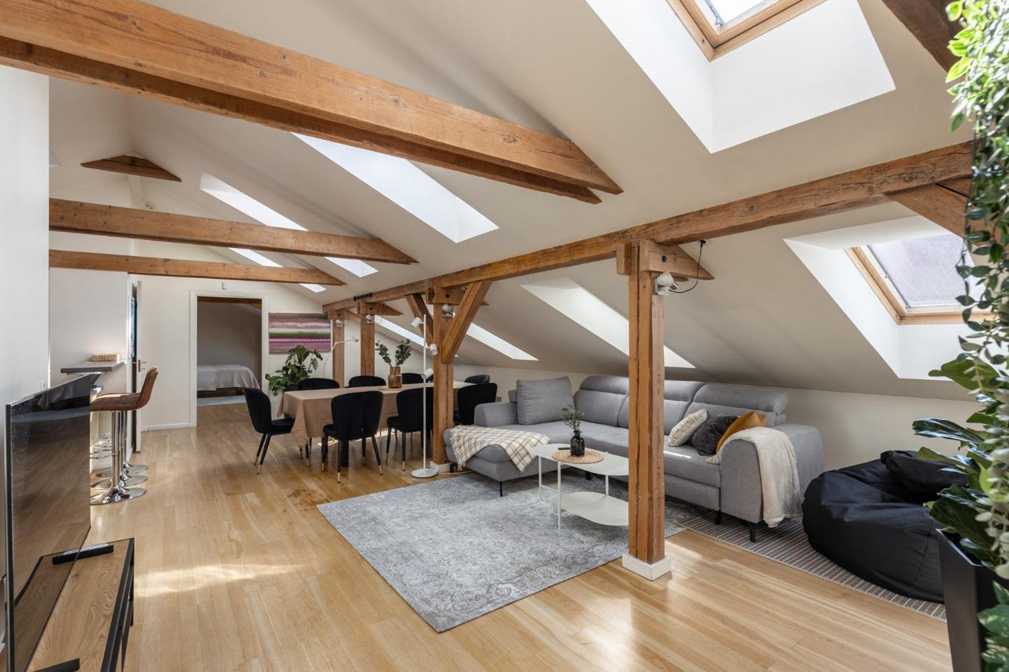 K1820 Family Apartments リガ エクステリア 写真