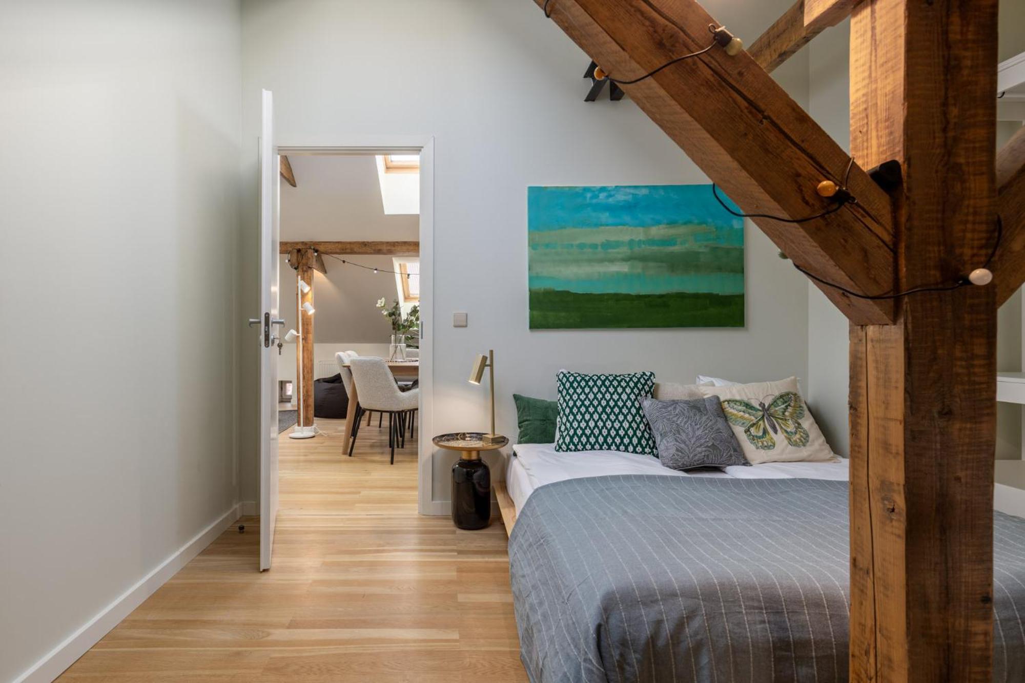 K1820 Family Apartments リガ エクステリア 写真
