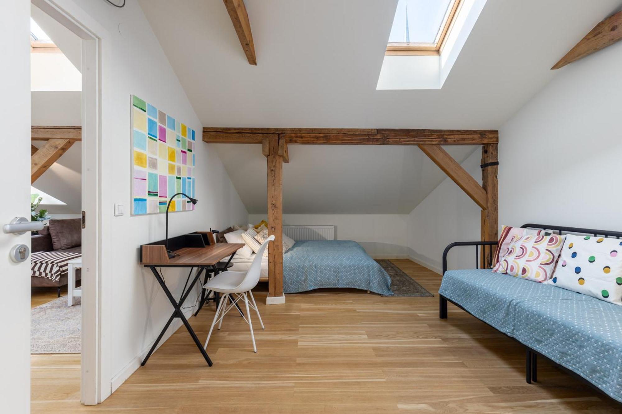 K1820 Family Apartments リガ エクステリア 写真