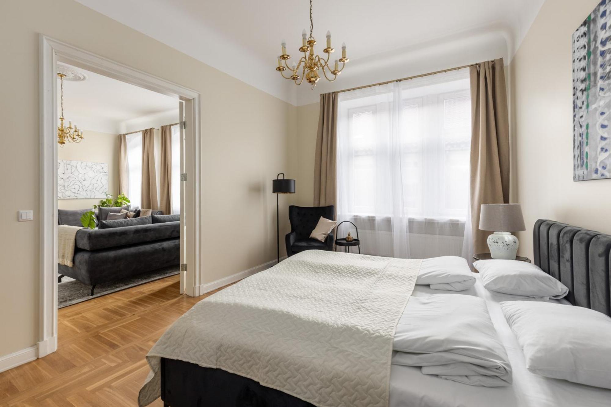 K1820 Family Apartments リガ エクステリア 写真