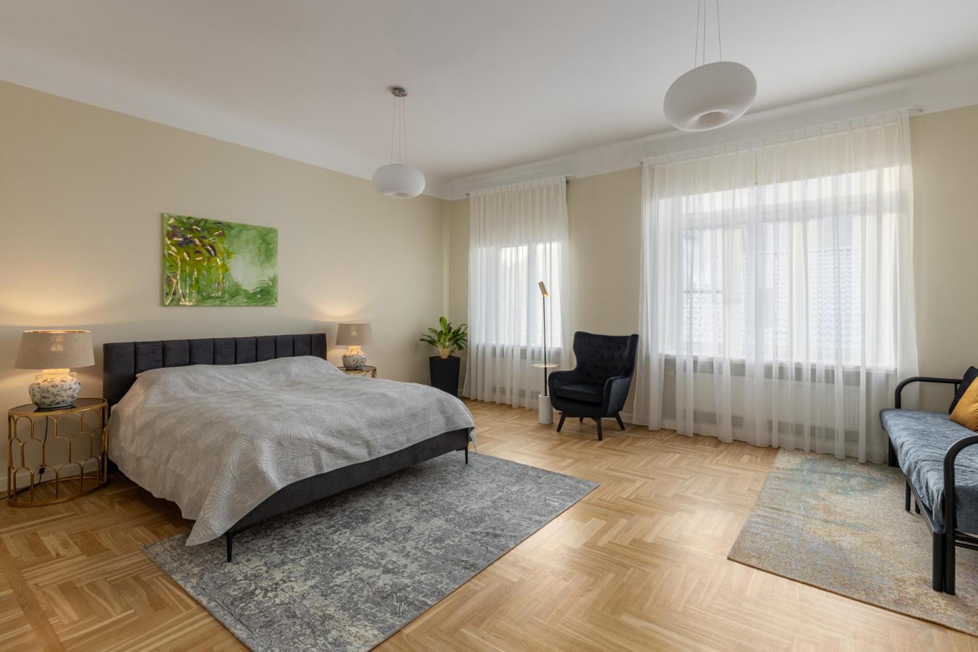 K1820 Family Apartments リガ エクステリア 写真