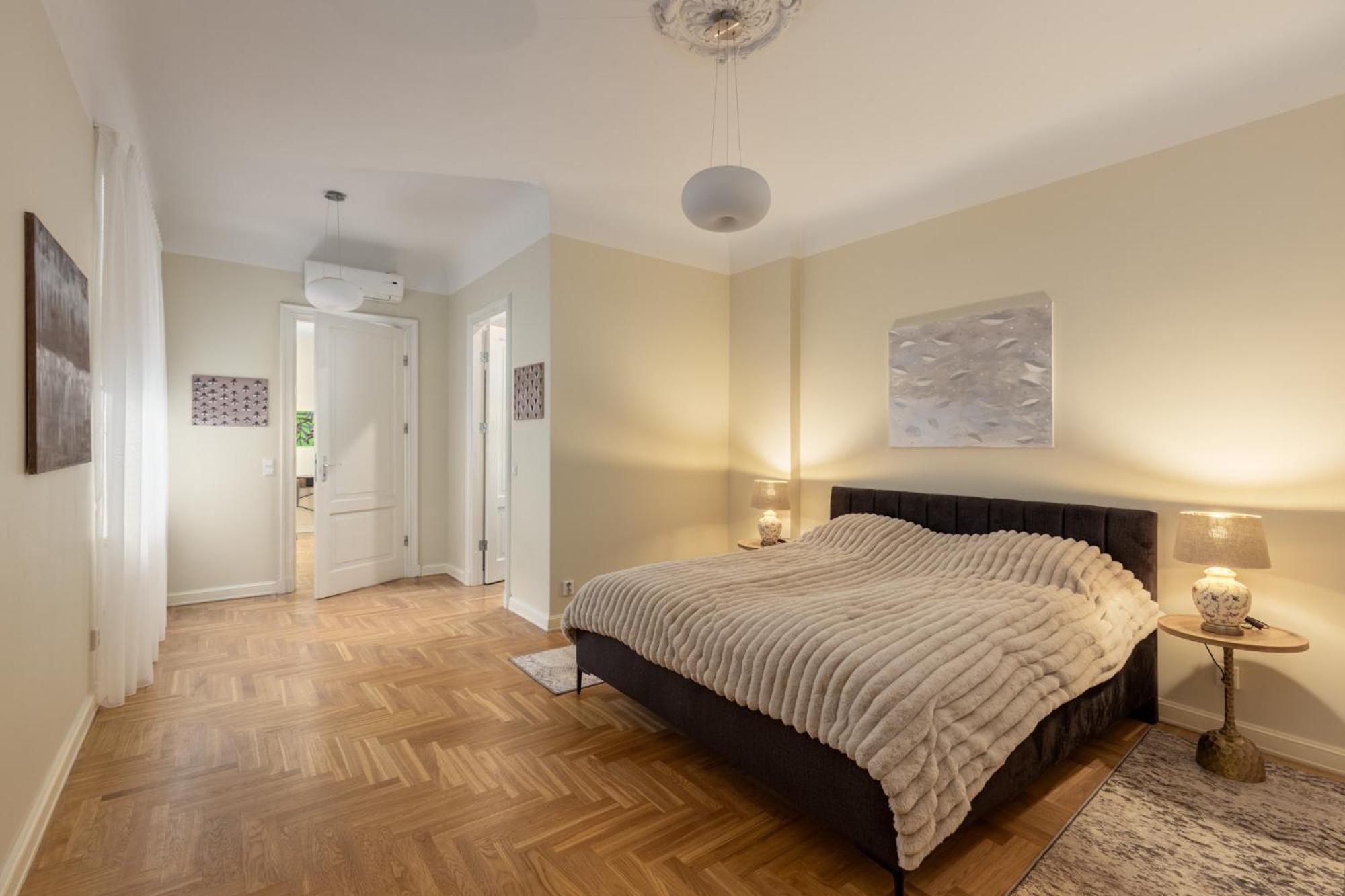 K1820 Family Apartments リガ エクステリア 写真