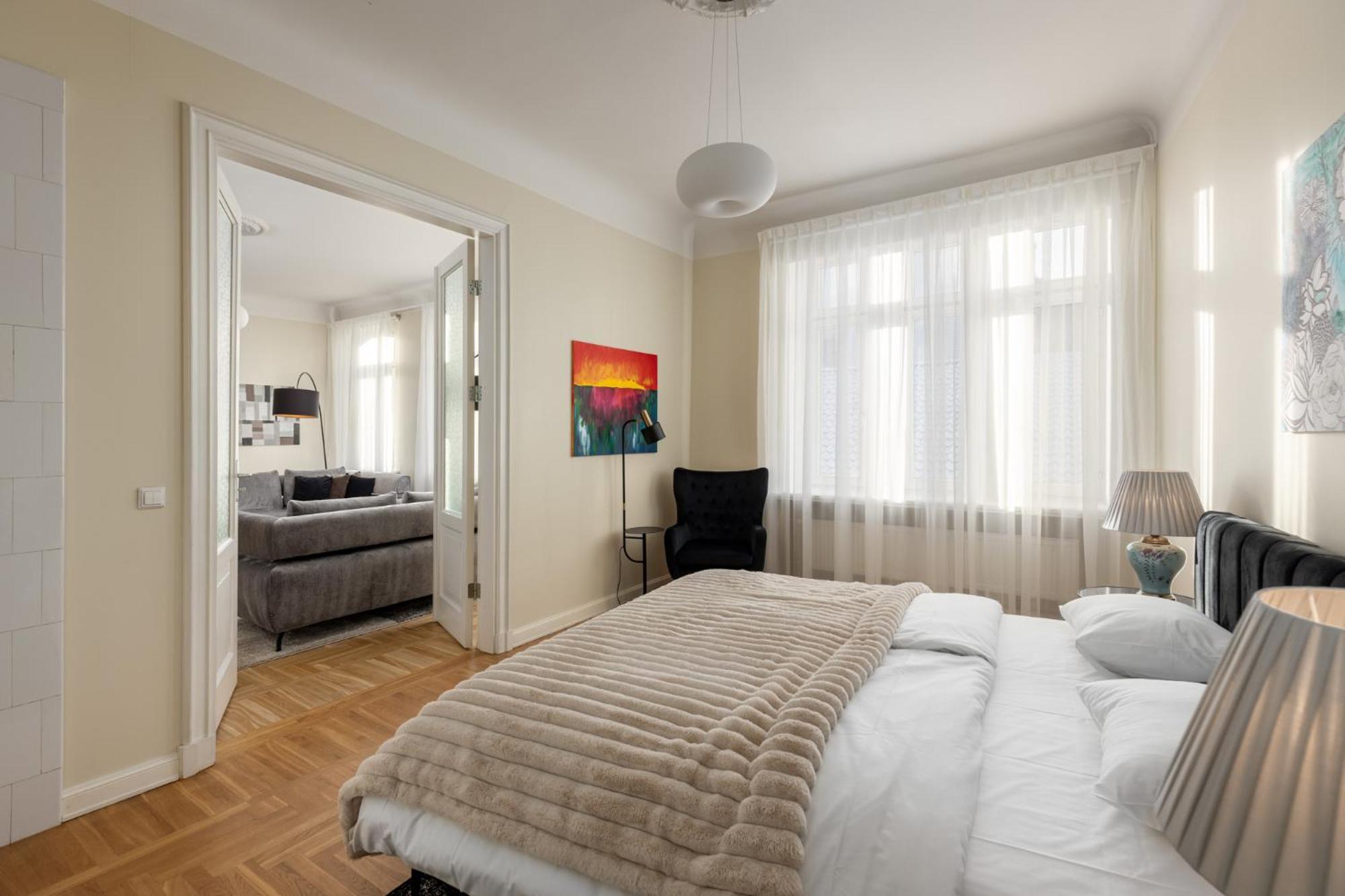 K1820 Family Apartments リガ エクステリア 写真