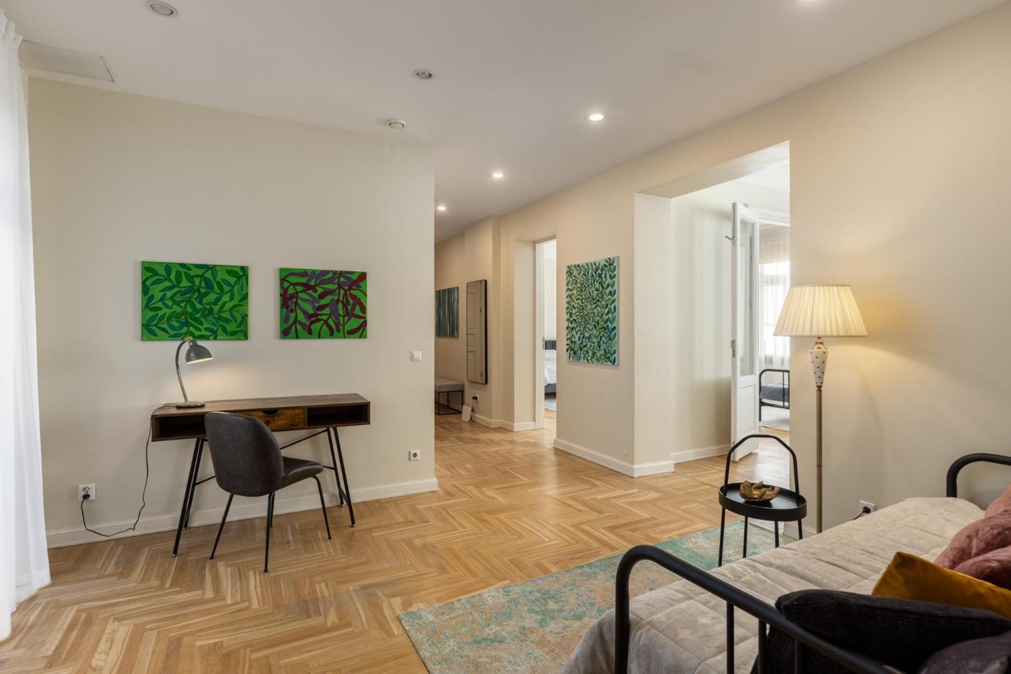 K1820 Family Apartments リガ エクステリア 写真