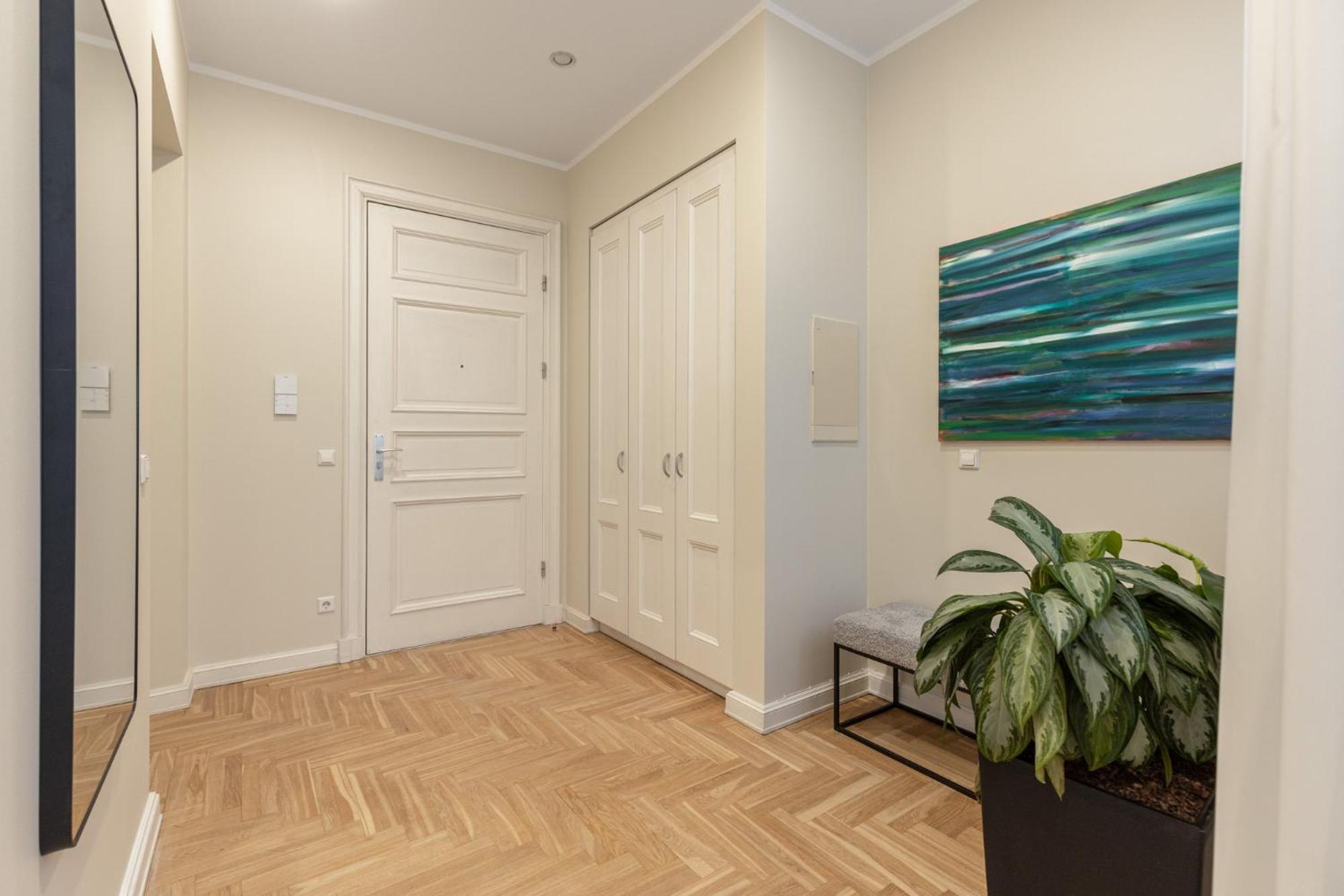 K1820 Family Apartments リガ エクステリア 写真