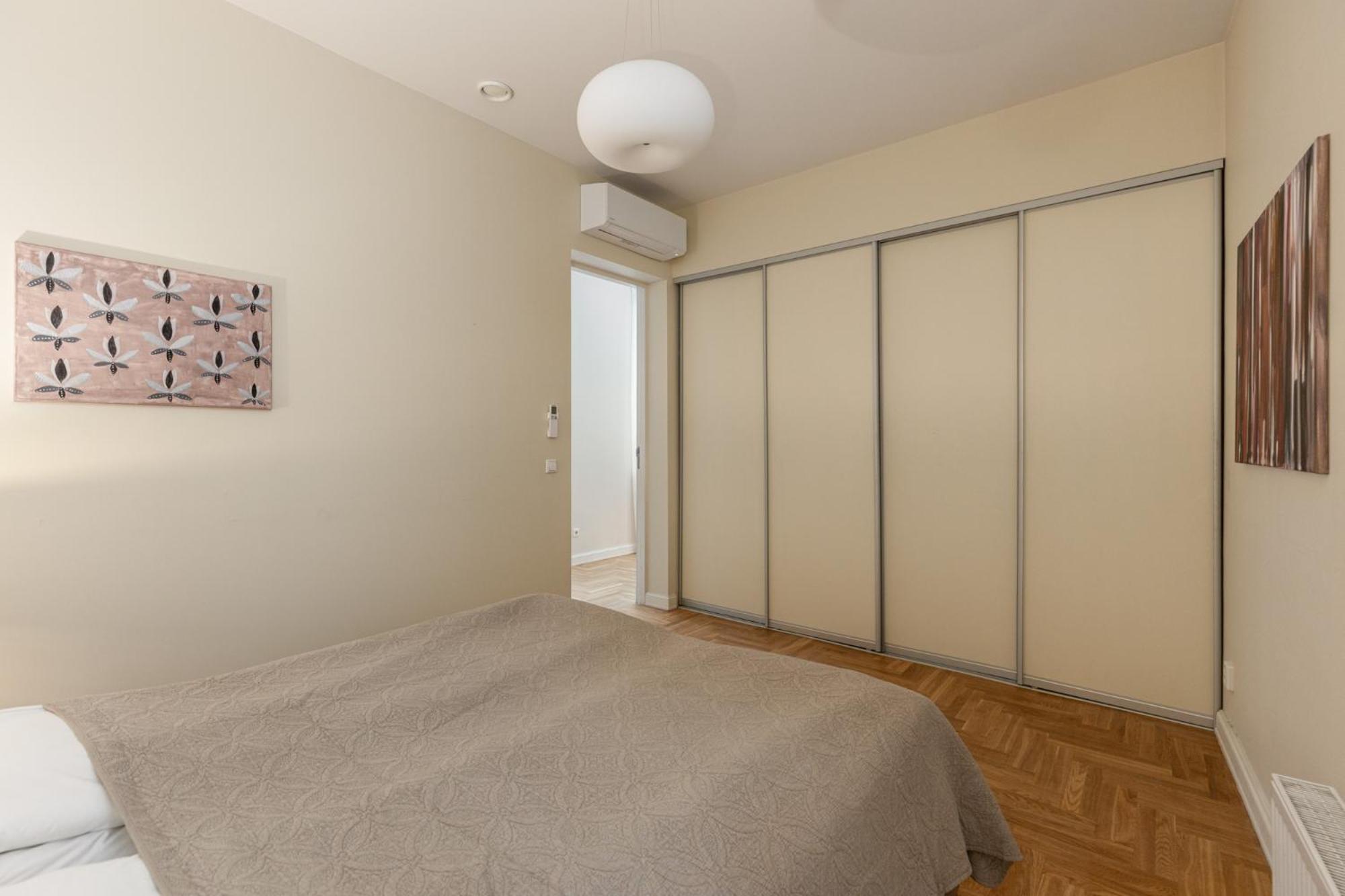 K1820 Family Apartments リガ エクステリア 写真