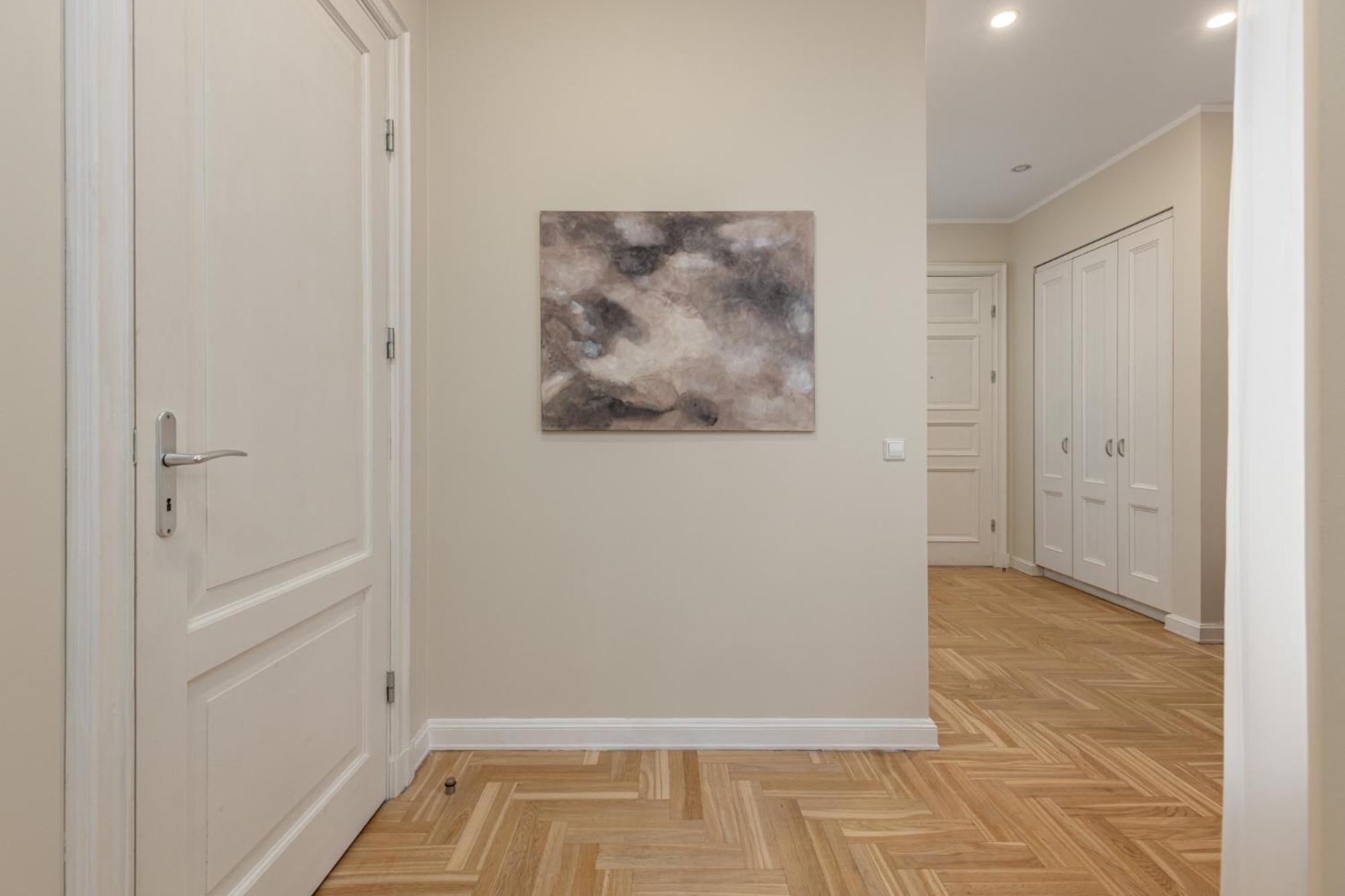 K1820 Family Apartments リガ エクステリア 写真