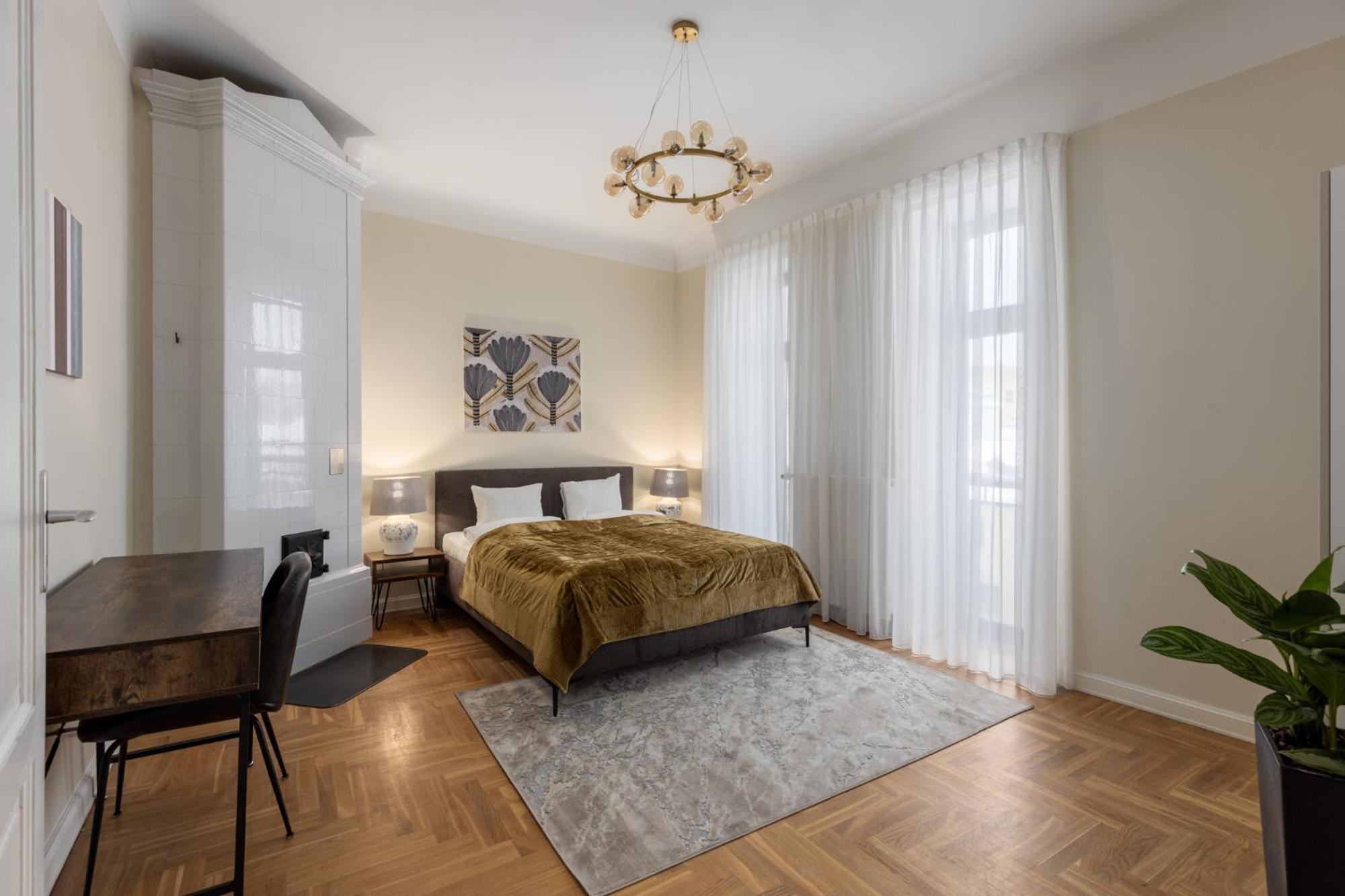 K1820 Family Apartments リガ エクステリア 写真